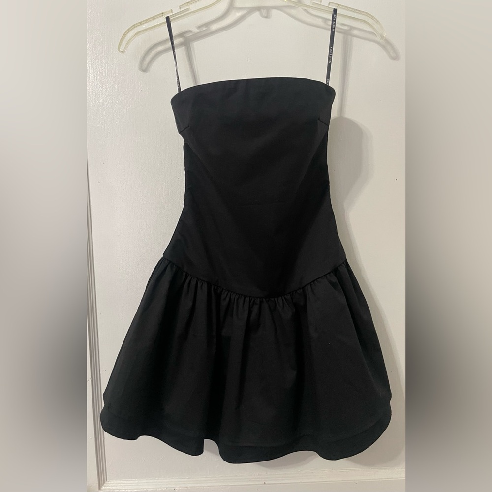 White Fox LBD